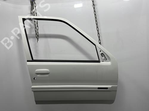 Used Right front door CITROËN SAXO (S0, S1) 1.4 VTS (75 hp) 21098097