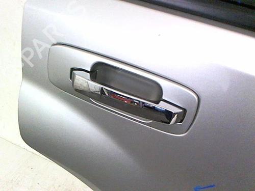 Right rear door NISSAN X-TRAIL I (T30) 2.2 dCi 4x4 | BP20477471C5 