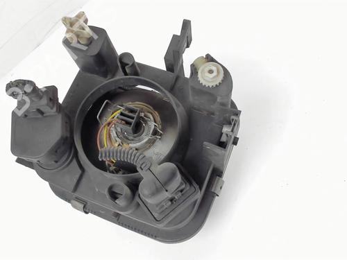 Right headlight FIAT MULTIPLA (186_) 1.9 JTD 105 (186AXB1A) | BP20457005C29 