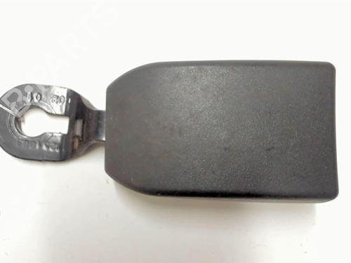 Used Seat buckle LANCIA Y (840_) 1.2 (840AA, 840AF1A) (60 hp) 20406702