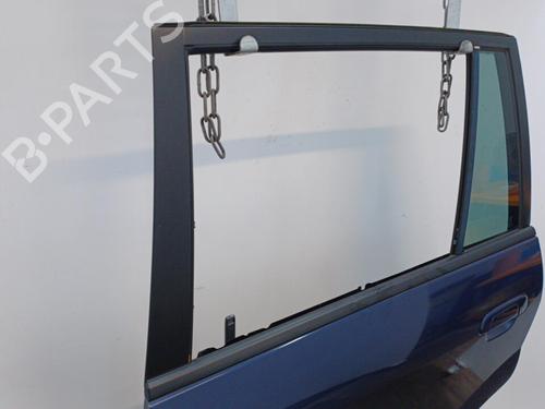 Used Left rear door MAZDA PREMACY (CP) 2.0 TD (101 hp) 20450645