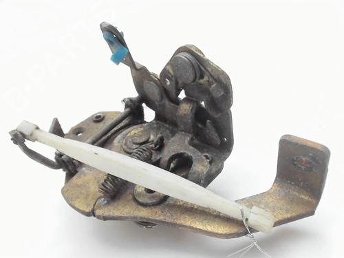 Front left lock FIAT PANDA (141_) 750 | BP20420397C98 