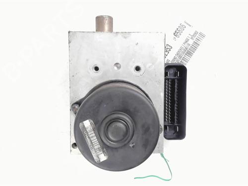 ABS pump JEEP GRAND CHEROKEE III (WH, WK) 3.0 CRD 4x4 | BP21240076M43 