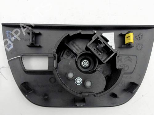 Gearstang PEUGEOT EXPERT Van (V_) 2.0 BlueHDi 180 | BP36900421M90 - Image 6