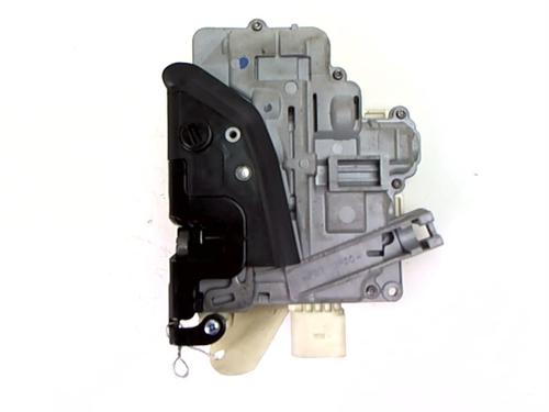 Rear left lock VW TIGUAN (5N_) 2.0 TFSI 4motion | BP20460293C100 