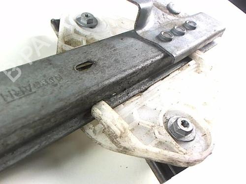 Rear right window mechanism DACIA LOGAN (LS_) 1.4 (LS0A, LS0C, LS0E, LS0G) | BP20472443C25  - Image 7
