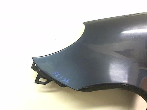 Left front fenders MERCEDES-BENZ A-CLASS (W168) A 170 CDI (168.009, 168.109) | BP20452344C41 