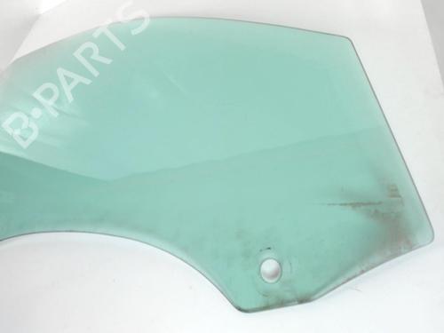 Front right door window RENAULT LAGUNA II Grandtour (KG0/1_) 1.9 dCi | BP20448023C19 