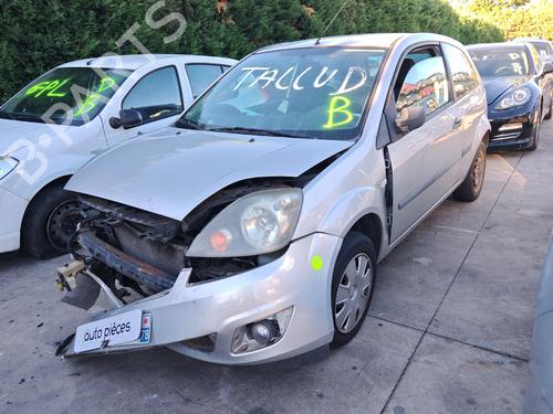 Used Parts FORD FIESTA V (JH_, JD_) 1.3 5008737