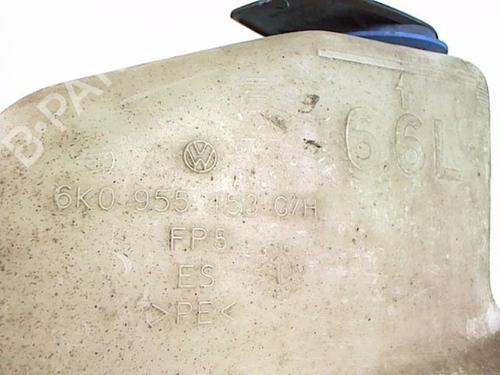 Windscreen washer tank SEAT IBIZA II (6K1) 1.9 SDI | BP20454898C113