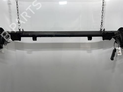 Used Rear axle VW CRAFTER Van (SY_, SX_) 2.0 TDI FWD (SYB, SYC, SYD) (177 hp) 32330287