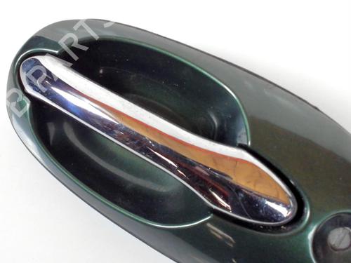Front left exterior door handle KIA CARNIVAL I (UP, FL) 2.9 TDi | BP22914730C128 