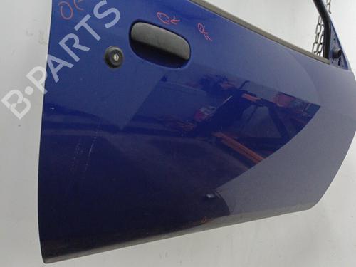 Right front door FORD KA (RB_) 1.6 i | BP22102368C3 