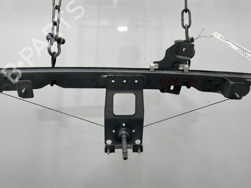 Used Front right window mechanism Front right window mechanism DACIA SANDERO 1.2 16V (75 hp) 20440802 20440802