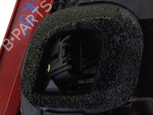 Left taillight PEUGEOT 107 (PM_, PN_) 1.0 | BP20425817C34 