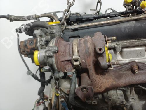 Engine MINI MINI (R50, R53) One D | BP36788841M1 - Image 5