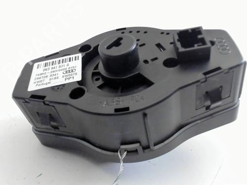 headlight-switch-audi-a5-8t3-2007-2008-2009-2010-2011-2012-2013-2014-2015-2016-2017-31679197 main image