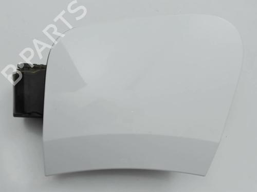 Used Fuel flap OPEL CROSSLAND X / CROSSLAND (P17, P2QO) 1.2 (75) (131 hp) 20397436