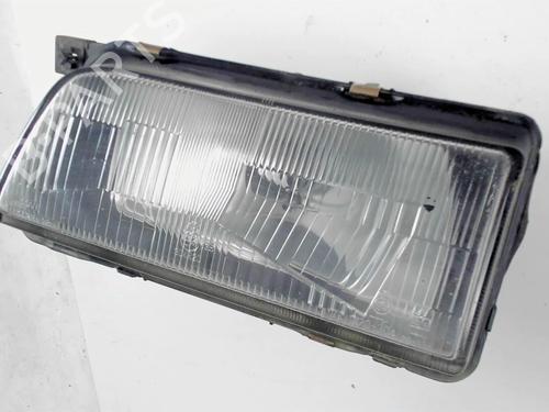 Used Left headlight NISSAN SUNNY II Hatchback (N13) 1.7 D (54 hp) 21236832