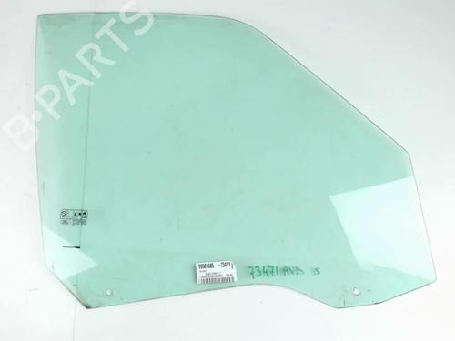Used Front right door window FORD GALAXY II (WA6) 2.0 TDCi (140 hp) 23780636