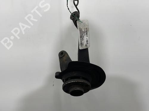 Manga de eixo frente esquerda RENAULT ESPACE II (J/S63_) 2.1 TD (J633, J634, J/S635, J/S63D) (88 hp) 31126617