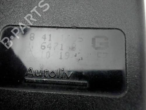 Front left belt tensioner RENAULT CLIO II (BB_, CB_) 1.6 (B/CB0D, BB00) | BP30401599C87 