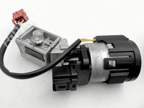 Ignition barrel PEUGEOT 207 (WA_, WC_) 1.4 HDi | BP30547457M48 