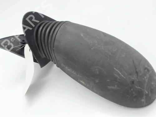 Used Left mirror FIAT SEICENTO / 600 (187_) 1.1 (187AXB, 187AXB1A, 187AXC1A02) (54 hp) 22102875