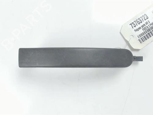 Rear right exterior door handle FORD FIESTA V (JH_, JD_) 1.4 TDCi | BP20405595C130 