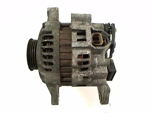 Used Alternator Alternator NISSAN ALMERA I Hatchback (N15) 1.6 (99 hp) 20426408 20426408