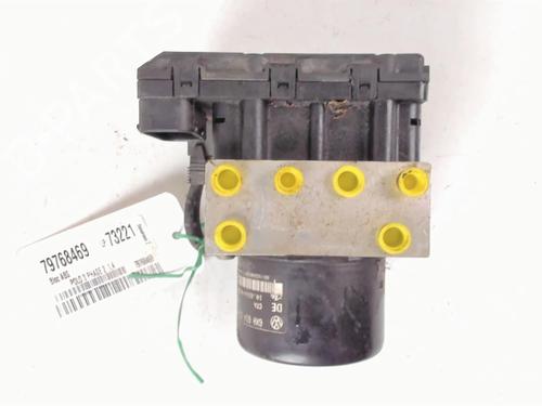 ABS pump VW POLO (6N2) 1.4 | BP20400855M43 
