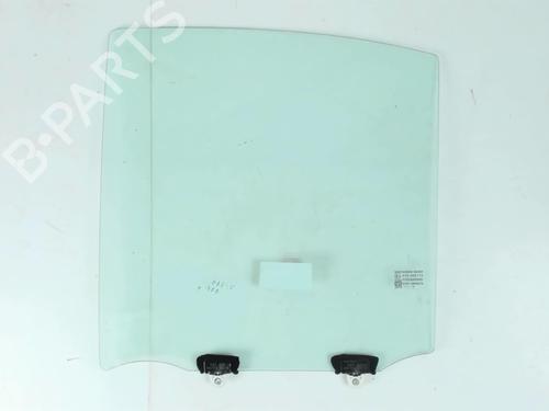Used Rear left door window NISSAN MICRA IV (K13K, K13KK) 1.2 (80 hp) 26532043