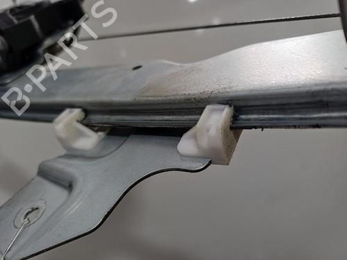 Front right window mechanism DACIA DUSTER (HS_) 1.5 dCi 4x4 | BP39228957C23 - Image 4