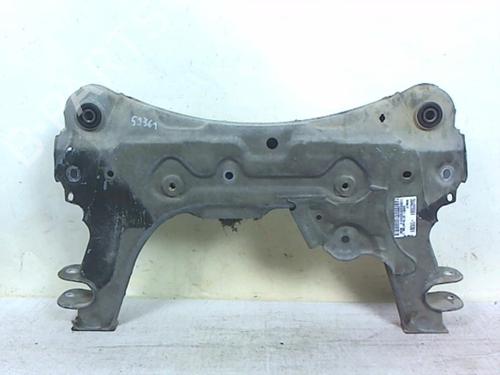 Used Subframe RENAULT KANGOO / GRAND KANGOO II (KW0/1_) 1.5 dCi 70 (KW0V, KW0A) (68 hp) 20421943