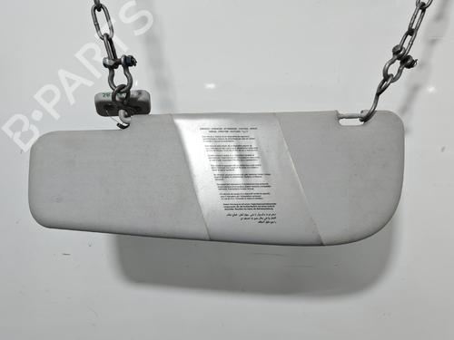 Left sun visor FIAT DOBLO Cargo (263_) | BP37679927I1 - Image 4