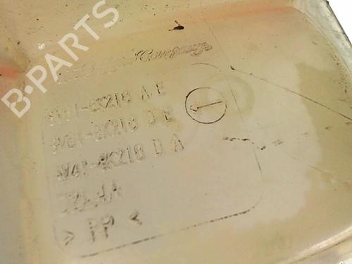 Expansion tank FORD C-MAX II (DXA/CB7, DXA/CEU) 1.6 TDCi | BP20466229C120 