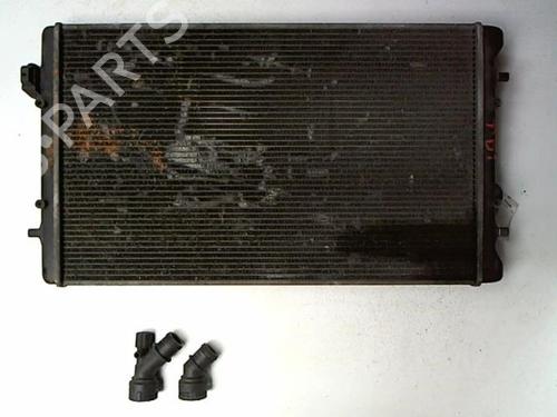 Køler AUDI A3 (8L1) 1.8 T quattro | BP20459437M31