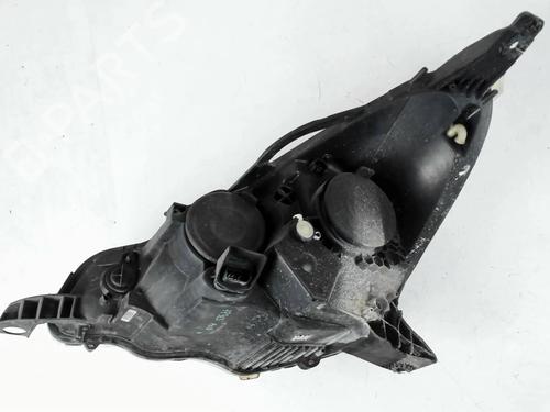 Right headlight CITROËN C3 II (SC_) 1.6 HDi | BP36588735C29 - Image 9