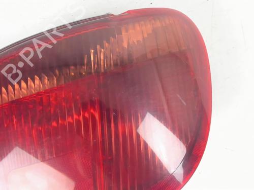 Right taillight TOYOTA YARIS (_P1_) 1.4 D-4D (NLP10_, NLP10R) | BP20450409C35 