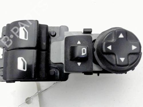 Left front window switch PEUGEOT EXPERT Van (V_) 2.0 BlueHDi 120 | BP37275131I27 - Image 2