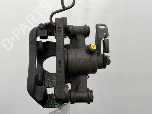 Right rear brake caliper OPEL MOVANO B Van (X62) 2.3 CDTI FWD (FV) | BP23779502M106
