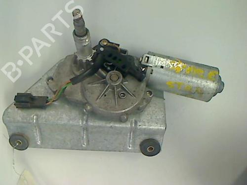 Used Rear wiper motor MITSUBISHI SPACE STAR MPV (DG_A) 1.9 DI-D (DG4A) (102 hp) 20474048