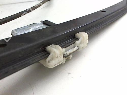 Front right window mechanism LAND ROVER FREELANDER I (L314) 2.0 Td4 4x4 | BP20410083C23 