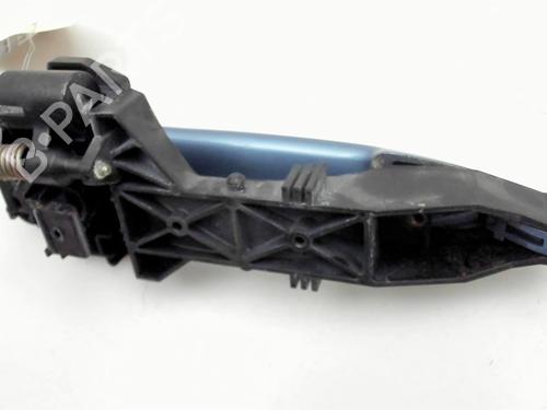 Rear right exterior door handle HYUNDAI ix20 (JC) 1.4 CRDi | BP29513810C130 