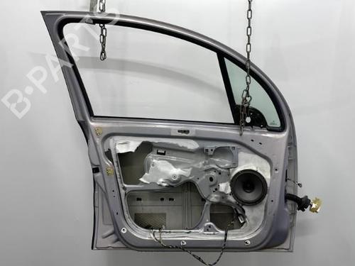 Left front door CITROËN C3 I (FC_, FN_) 1.1 i | BP20463114C2 