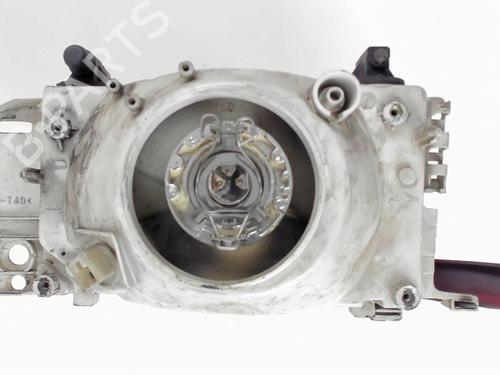 Used Right headlight FIAT TIPO (160_) 1.9 D (65 hp) 21232721
