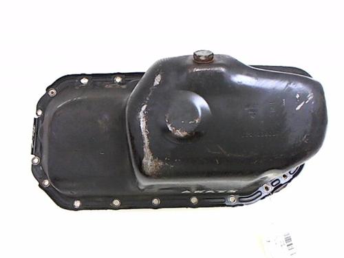 Used Oil sump VW POLO III (6N1) 60 1.4 (60 hp) 20415991