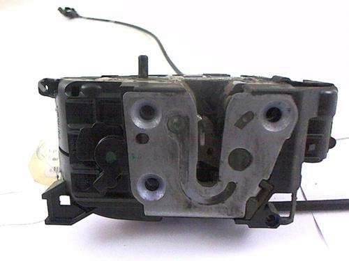 Used Rear right lock RENAULT CLIO III (BR0/1, CR0/1) 1.5 dCi (C/BR0G, C/BR1G) (68 hp) 20449028