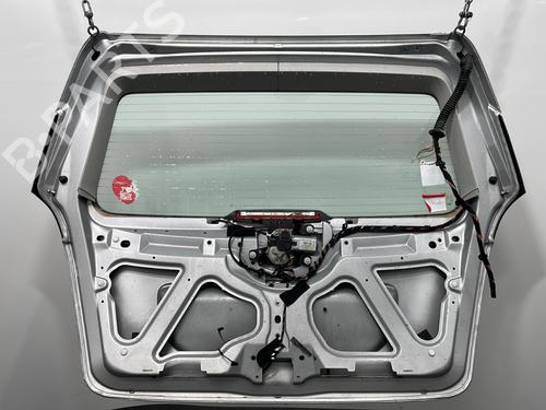 Tailgate MERCEDES-BENZ A-CLASS (W169) A 180 CDI (169.007, 169.307) | BP29760117C6 