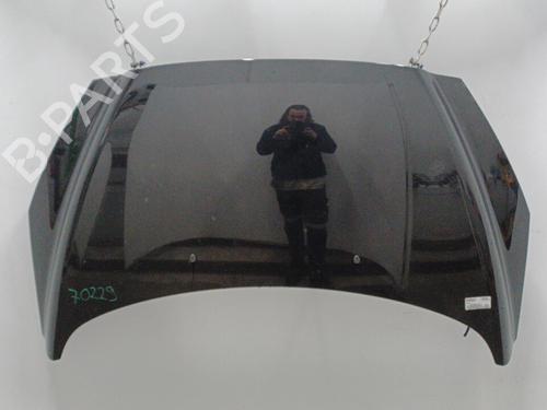 Used Hood PEUGEOT 308 I (4A_, 4C_) 1.6 HDi (109 hp) 20447090
